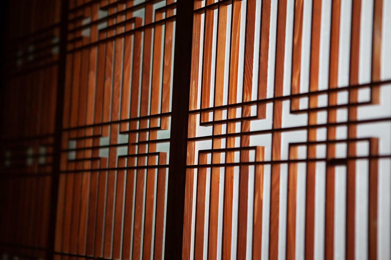 Ostello Machicado Tamana Esterno foto